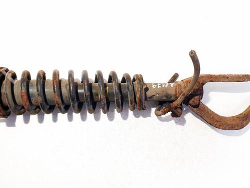 Used Right front shock absorber Right front shock absorber 37655622 37655622