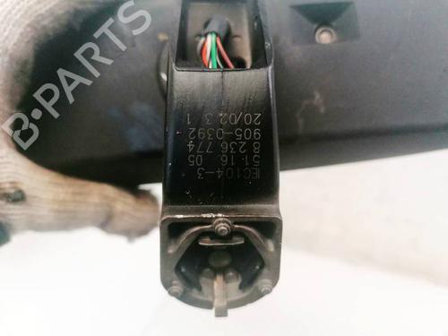 Bakspejl indvendigt BMW X5 (E53) 3.0 d | BP35354705I6 - Image 3