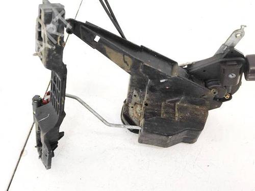 Used Front right lock Front right lock 35277831 35277831