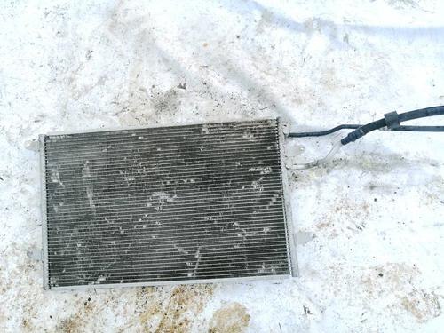 Used AC radiator AC radiator 35000663 35000663