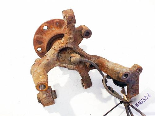 Used Left rear steering knuckle Left rear steering knuckle 35002541 35002541