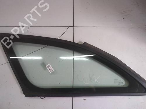 Used Rear left quarter glass Rear left quarter glass 37064008 37064008