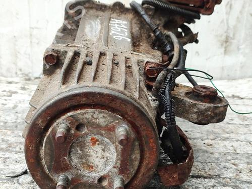 Used Rear differential Rear differential 35437773 35437773