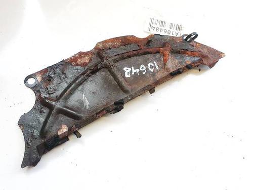 Timing cover SUZUKI IGNIS II (MH) 1.3 (RM413) | BP34961976M123 - Image 2
