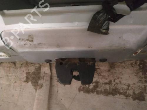 Used Tailgate lock Tailgate lock 35272800 35272800