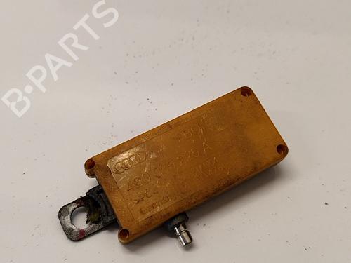 Used Electronic module Electronic module AUDI A6 C5 (4B2, 4B4) 2.5 TDI (150 hp) 34785187 34785187