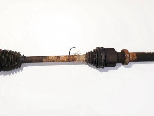 Used Right front driveshaft Right front driveshaft FORD TRANSIT Van (FA_ _) 2.2 TDCi (85 hp) 35349992 35349992