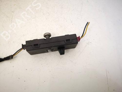 Electronic module JAGUAR XF I (X250) 2.2 D | BP34759354M83 - Image 3