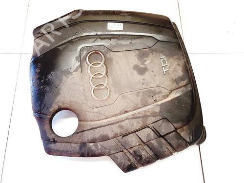 Used Upper protection Upper protection 34982901 34982901