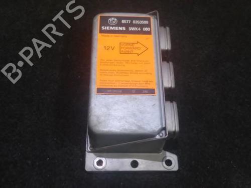 Used ECU airbags ECU airbags BMW 3 (E36) 318 is (140 hp) 33486230 33486230