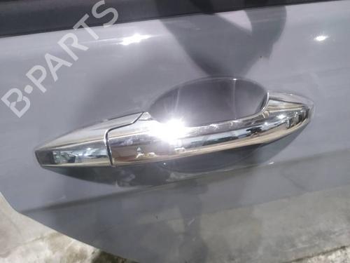 Used Front right exterior door handle Front right exterior door handle 37085190 37085190