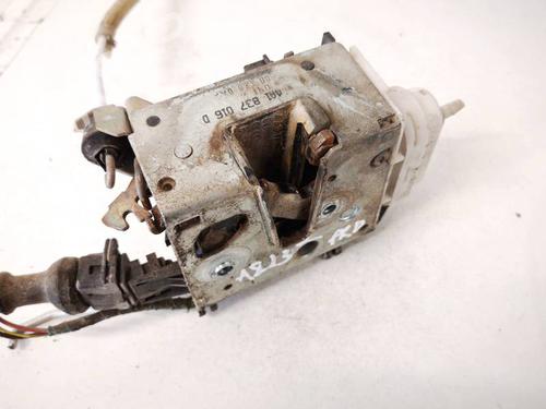 Used Front right lock Front right lock 35383240 35383240