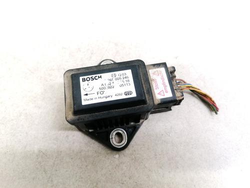 Used Electronic module Electronic module MERCEDES-BENZ SPRINTER 2-t Bus (B901, B902) 213 CDI (902.671, 902.672) (129 hp) 35476834 35476834