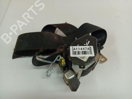 Used Front left seatbelt Front left seatbelt FORD MONDEO IV (BA7) 2.0 TDCi (140 hp) 36586649 36586649