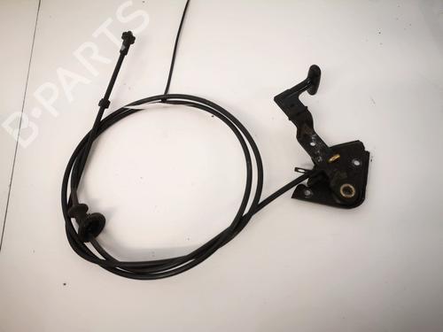 Used Interior handle Interior handle AUDI A4 B5 (8D2) 1.6 (100 hp) 35494580 35494580