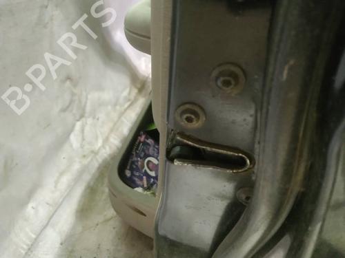 Used Front right lock Front right lock LAND ROVER FREELANDER I (L314) 2.0 DI 4x4 (98 hp) 35159533 35159533