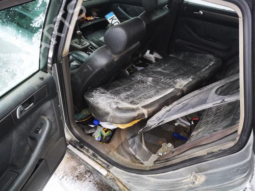 Electronic module AUDI A6 C5 (4B2, 4B4) 2.5 TDI | BP32902194M83 - Image 11