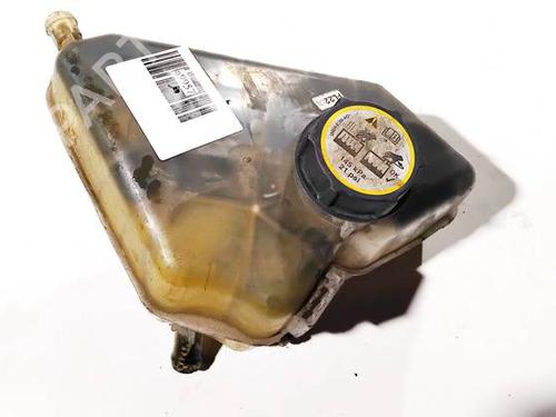 Used Expansion tank Expansion tank MAZDA 2 (DE_, DH_) 1.4 MZR-CD (68 hp) 35139484 35139484