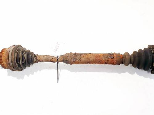 Used Right front driveshaft Right front driveshaft AUDI A4 B5 (8D2) 1.8 (125 hp) 35074512 35074512
