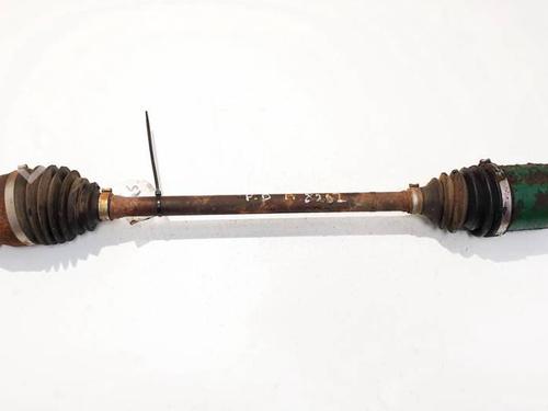 Used Right front driveshaft Right front driveshaft SUBARU FORESTER (SH_) 2.0 D AWD (SHH, SHD, SHN) (147 hp) 35267060 35267060