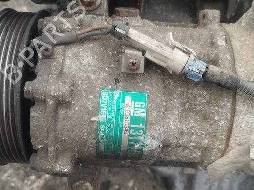Used AC compressor AC compressor 35273936 35273936