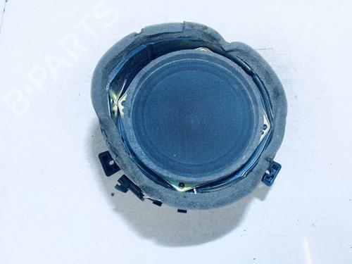 Used Speaker Speaker MERCEDES-BENZ M-CLASS (W163) ML 320 (163.154) (218 hp) 33066655 33066655