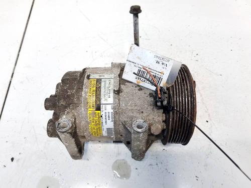 Used AC compressor AC compressor 35102576 35102576