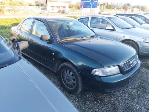 Used Parts AUDI A4 B5 (8D2)  1.9 TDI  4477384