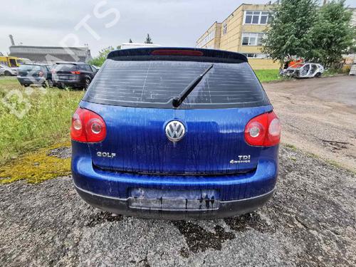 Speaker VW GOLF V (1K1) 1.9 TDI 4motion | BP32570867E2