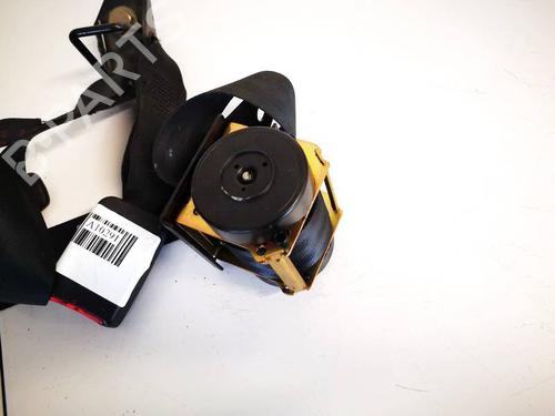 Rear right seatbelt NISSAN PRIMERA Hatchback (P12) 1.9 dCi | BP35024558I28 - Image 2
