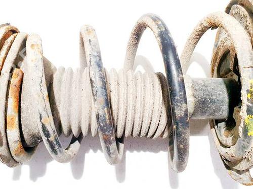 Used Shock absorber spring Shock absorber spring 35099941 35099941
