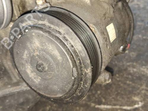 AC compressor SKODA FABIA II (542) 1.2 12V | BP35014692M34 - Image 2