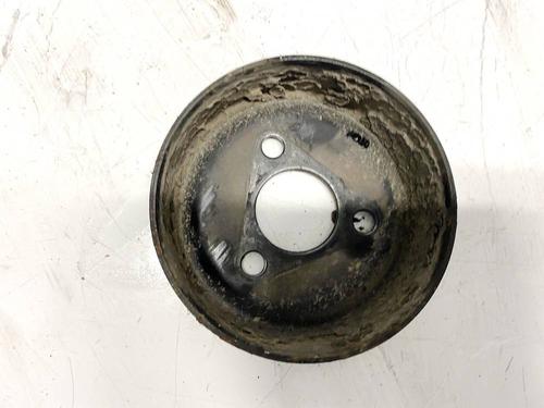 Pulley MAZDA 5 (CR) 1.8 (CR19) | BP35110540M122 - Image 2