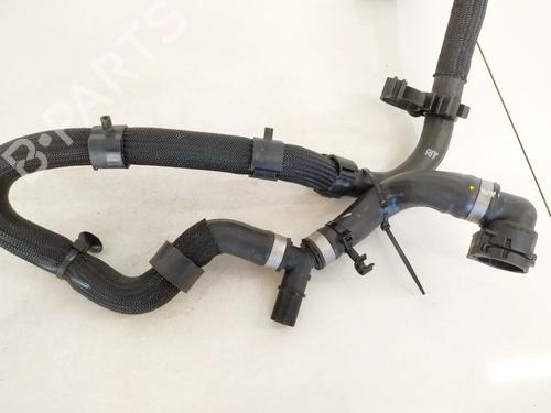 Pipe JAGUAR I-PACE (X590) EV400 AWD | BP33096945M125 - Image 2