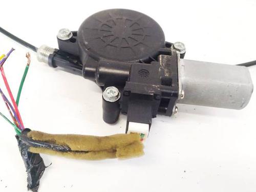 Left rear window motor MAZDA 3 (BL) 1.6 MZ-CD (BL14) | BP35130104E23 - Image 2