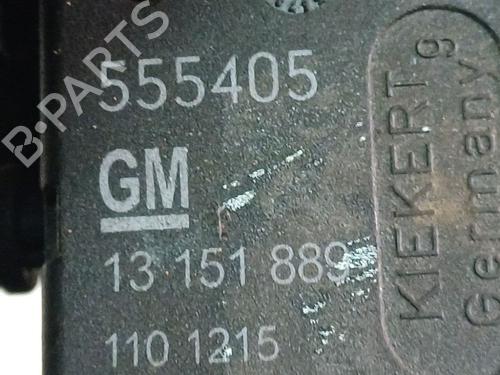 Electronic module NISSAN ALMERA II Hatchback (N16) 2.2 Di | BP34856153M83 - Image 4