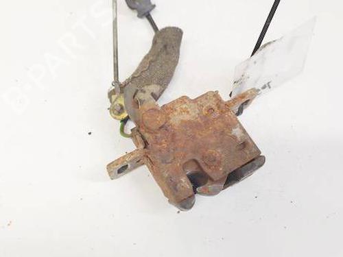 Used Tailgate lock Tailgate lock 34912257 34912257