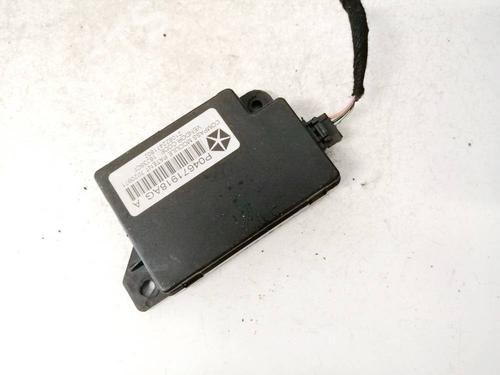 Módulo eletrónico DODGE JOURNEY 2.0 CRD | BP32572762M83 