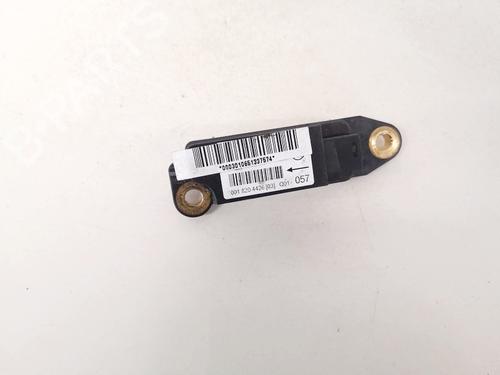 Used Electronic module Electronic module MERCEDES-BENZ C-CLASS (W203) C 200 Kompressor (203.042) (163 hp) 33069851 33069851