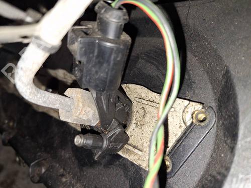 Used Injector Injector 35214060 35214060