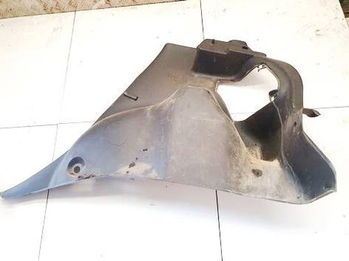 Used Boot lining Boot lining TOYOTA YARIS (_P1_) 1.3 (NCP10, SCP12_) (86 hp) 35027576 35027576