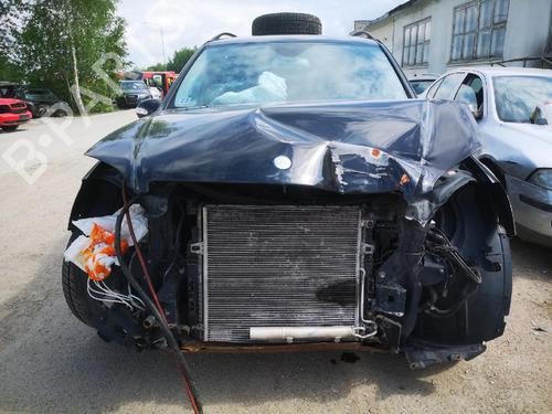 Electronic module MERCEDES-BENZ M-CLASS (W164) ML 320 CDI 4-matic (164.122) | BP32571266M83 