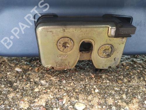 Used Tailgate lock Tailgate lock 35389274 35389274
