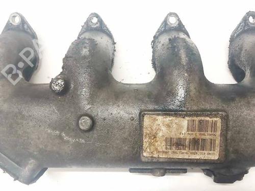 Used Intake manifold Intake manifold 35337999 35337999