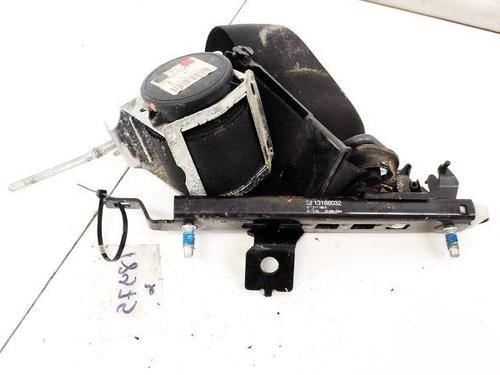 Used Front left seatbelt Front left seatbelt 35302011 35302011