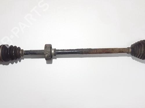 Used Right front driveshaft Right front driveshaft 35579954 35579954