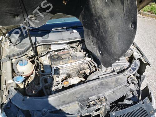 Fuse box VW PASSAT B6 (3C2) 2.0 TDI | BP32546485E1 