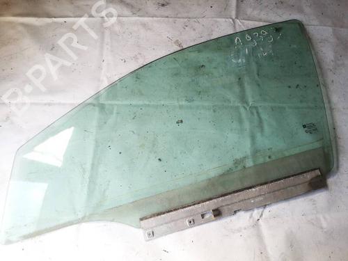 Used Front left door window Front left door window 35094902 35094902