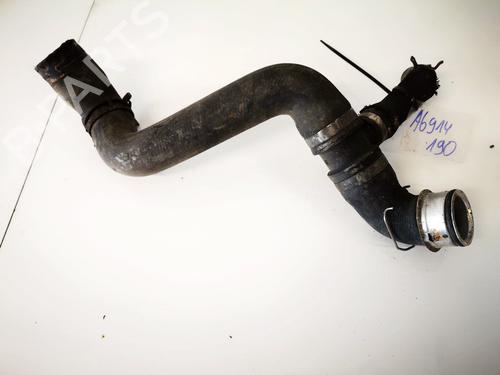 Used Pipe Pipe AUDI A6 C5 (4B2, 4B4) 2.5 TDI (155 hp) 32883831 32883831