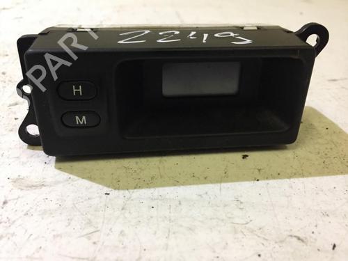 display-monitor-honda-civic-vi-hatchback-ej-ek-1995-1996-1997-1998-1999-2000-2001-35654902 main image